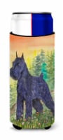 Carolines Treasures  SS1051MUK Schnauzer Ultra Hugger for slim cans