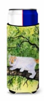 Carolines Treasures SS8277MUK Cat - Turkish Van Ultra Hugger for slim cans