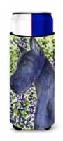 Carolines Treasures  SS8745MUK Great Dane Ultra Hugger for slim cans