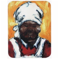 Carolines Treasures Aunt Bea Mouse Pad- Hot Pad & Trivet