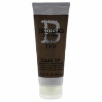 Tigi Bed Head B For Men Clean Up Peppermint Conditioner 6.76 oz Perspective: Main