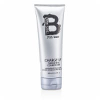 Tigi Bed Head B For Men Charge Up Thickening Conditioner 6.7 oz