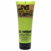 Tigi Love Peace and the Planet Eco Awesome Moisturizing Conditioner 6.76 oz