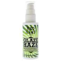 Tigi Bed Head Glaze Haze SemiSweet Smoothing Hair Serum 2.03 oz