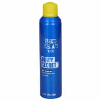 TIGI® Rockaholic Dirty Secret™ Dry Shampoo Perspective: Main