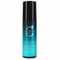 TIGI Catwalk Curls Rock Amplifier Perspective: Main