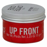 TIGI Bed Head Up Front Rocking Gel-Pomade Perspective: Main