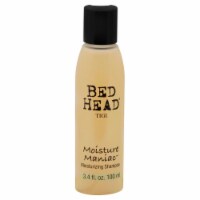 Bed Head Moisture Maniac Moisturizing Shampoo Perspective: Main