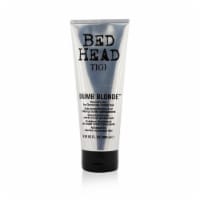 Bed Head Color Combat Dumb Blonde Conditioner Perspective: Main