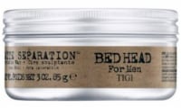 Bed Head Matte Separation Men's Hair Wax