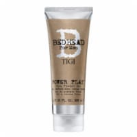 Bed Head Power Play Firm Finish Gel
