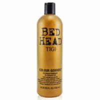 Tigi Bed Head Colour Goddess Oil Infused Conditioner For Coloured Hair (Cap) 750ml/25.36oz