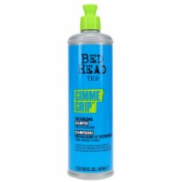 TIGI Bed Head Gimme Grip Texturizing Shampoo 13.53 oz