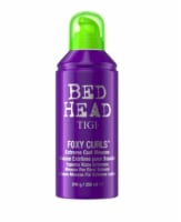 TIGI Bed Head Foxy Curls Exteme Curl Mousse Perspective: Main