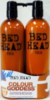 Bed Head Colour Goddess Oil Infused Shampoo & Conditioner Duo Pack Perspective: Main