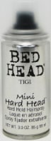 Bed Head® Mini Hard Head Hard Hold Hairspray Perspective: Main