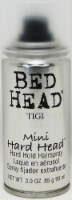 Bed Head® Mini Hard Head Hard Hold Hairspray Perspective: Main