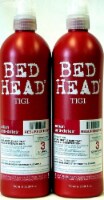 Bed Head Resurrection Shampoo & Conditioner Duo Pack Perspective: Main