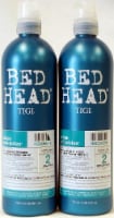 Bed Head Recovery Shampoo & Conditioner Duo Pack Perspective: Main