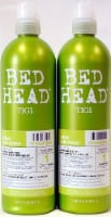 Bed Head Re-Energize Shampoo & Conditioner Duo Pack Perspective: Main