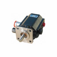 Chief Hydraulic Gear Pump,11 GPM  250092