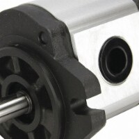 Chief Hydraulic Gear Pump,0.61 Dsplacemnt,Left  CBD-F310-A-P-A