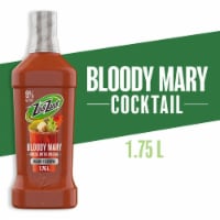 Zing Zang Bloody Mary with Vodka Perspective: Main
