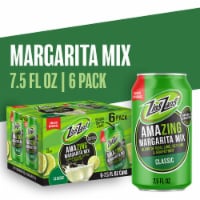 Zing Zang Amazing Classic Margarita Mix Perspective: Main
