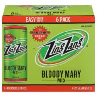 Zing Zang Non-Alcoholic Bloody Mary Mix