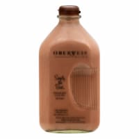 Oberweis Dairy Chocolate Milk