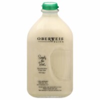 Oberweis Dairy Egg Nog