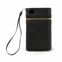 Hard case wallet clutch deals