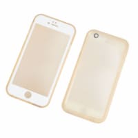 Waterproof Phone Case for iPhone6 6S IPX6 360Degree Full Sealed Phone Protective Case