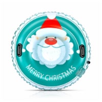 CAMULAND 47-Inch Winter Snow Tube