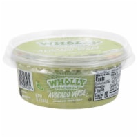 Wholly Guacamole® Mild Avocado Verde Salsa