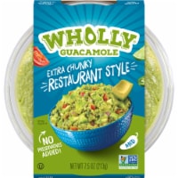Mild Chunky Guacamole, 13 oz - Kroger