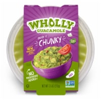 Wholly Guacamole® Chunky Medium Guacamole