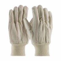 18 oz., Canvas Double Palm, Nap-In, Nap-In, KW, Men's