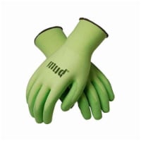MUD GLOVES Simply Mud Gloves, Green Size L Perspective: Main