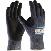 MaxiCut Ultra Men's XL Nitrile Coated Glove 44-3745T/XL