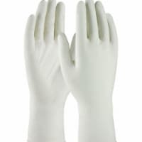 Pip Disposable Gloves,XS,Nitrile,PK1000 Q124XS
