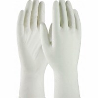 Pip Disposable Gloves,XL,Nitrile,PR,PK1000 Q125XL