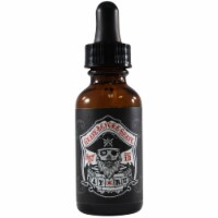 Conditioning Beard Oil (Bay Rum Scent) 1 oz. Bottle With Dropper Top