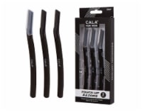 CALA Men's Touch-Up Razors