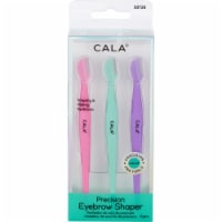 CALA Percision Eyebrow Shapers