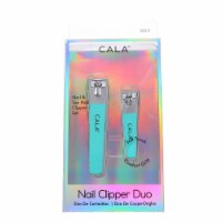CALA Nail Clipper Duo Mint Perspective: Main