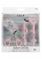 CALA® Eyelash Care Set - Pink Perspective: Main
