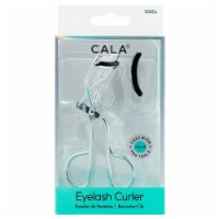 CALA® Eyelash Curler - Stainless Steel Perspective: Main