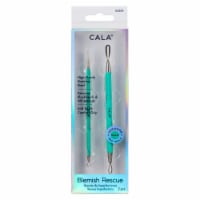 CALA Blemish Rescue Mint Pro Tools Set