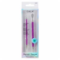 CALA® Blemish Rescue Precision Pro Tools - Orchid